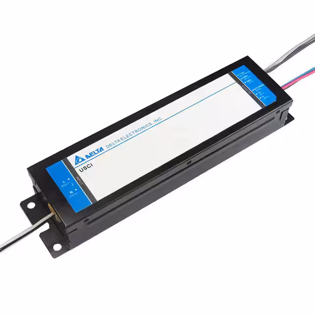 USCI-150140GC Delta Electronics  LED Drivers